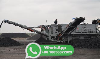 ماشین آلات معدنی برای سنگ شکن مخروطی سنگ مورد استفاده