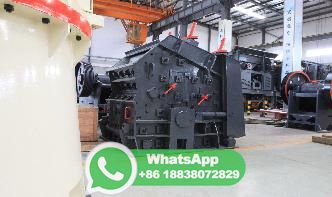 نقاشی تصویری از کارخانه سنگ شکن با پردازش ماشین